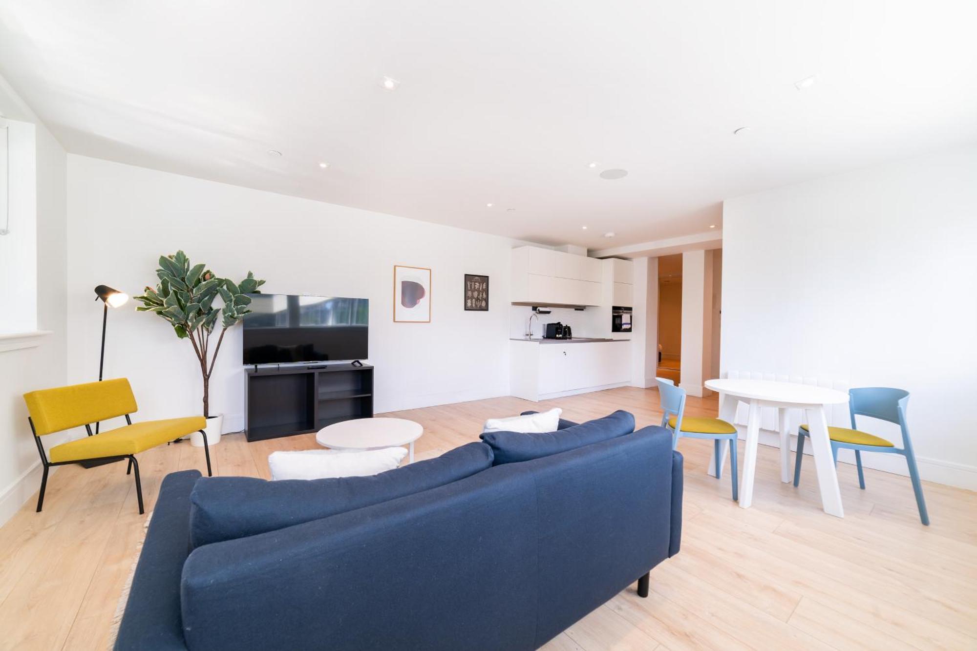 Stylish Retreats On Olympic Way Apartment ลอนดอน ภายนอก รูปภาพ