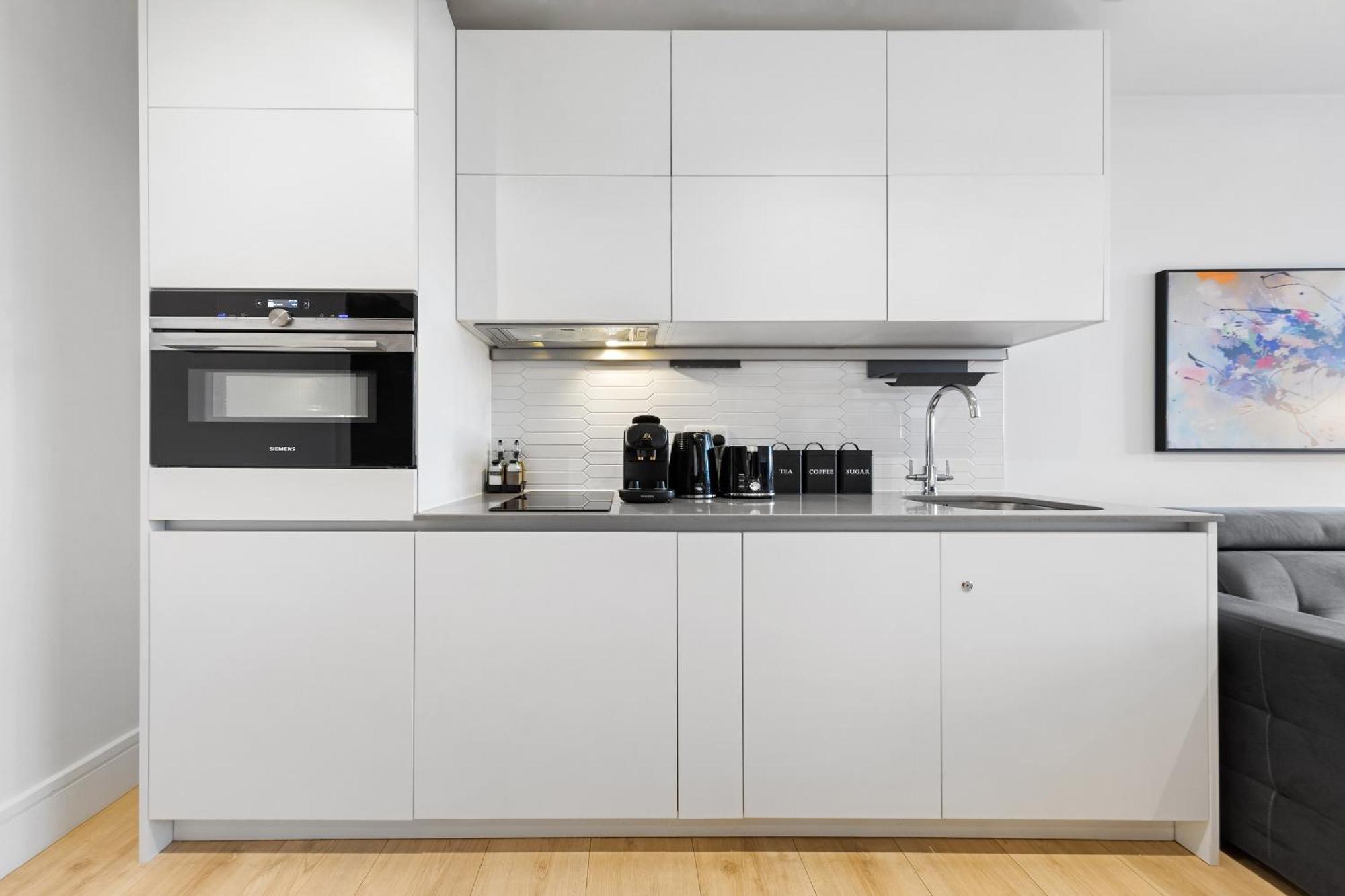Stylish Retreats On Olympic Way Apartment ลอนดอน ภายนอก รูปภาพ