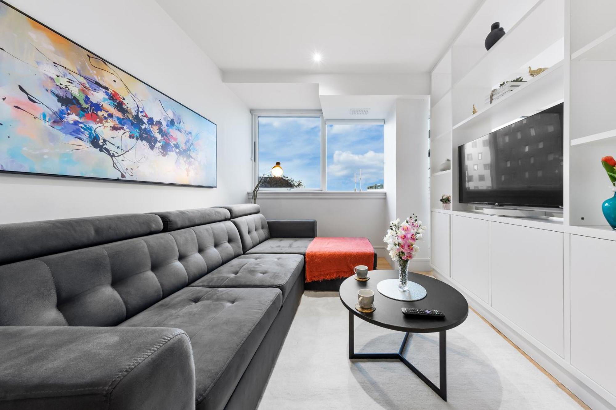 Stylish Retreats On Olympic Way Apartment ลอนดอน ภายนอก รูปภาพ